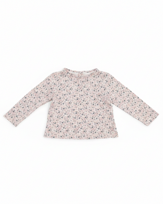 ObaïbiObaïbi Tee-shirts Fille Violet