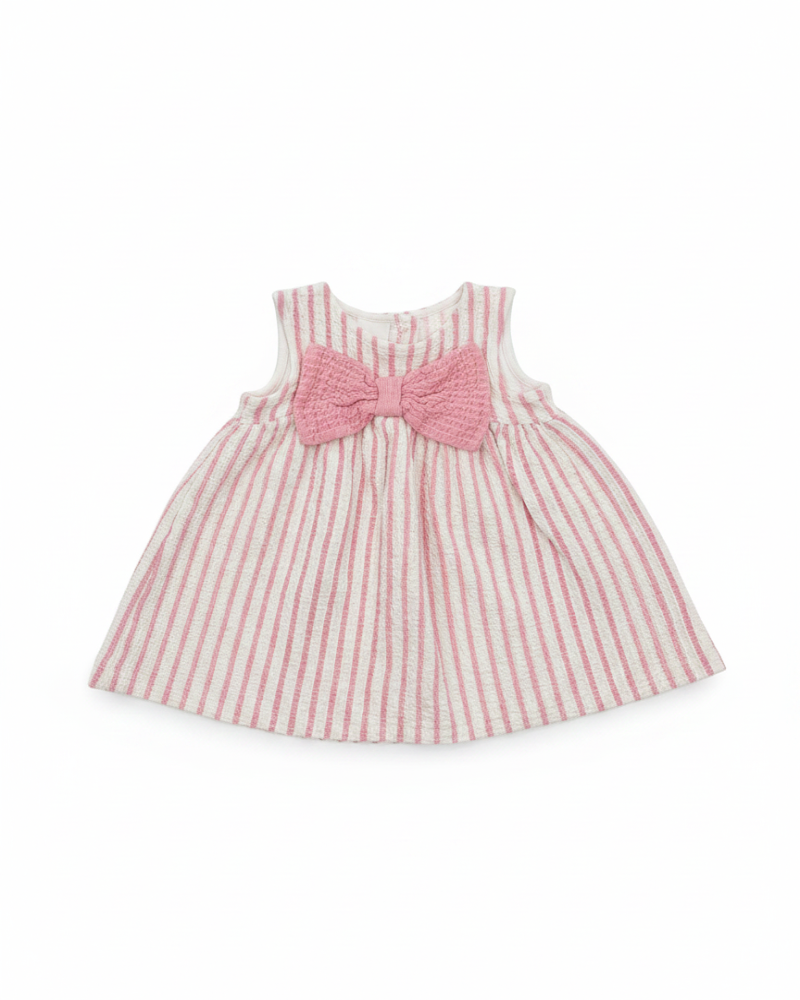 ZaraZara Robes Fille Blanc