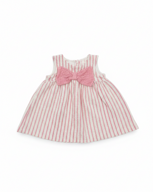 ZaraZara Robes Fille Blanc