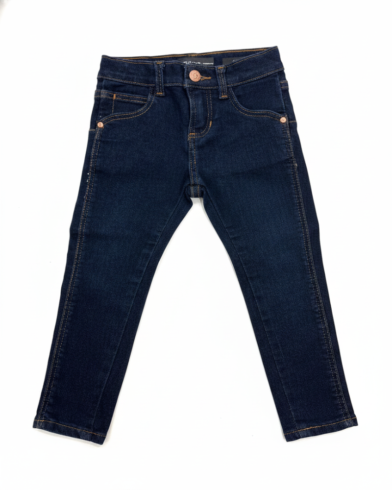GUESSGUESS Pantalons Neutre Bleu