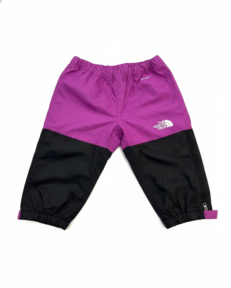 The North FaceThe North Face Pantalons d'exterieur Fille Violet