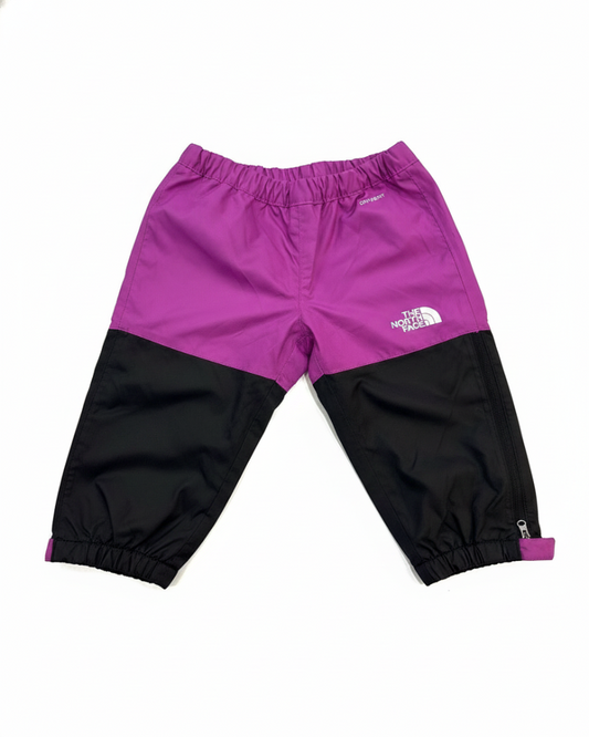 The North FaceThe North Face Pantalons d'exterieur Fille Violet