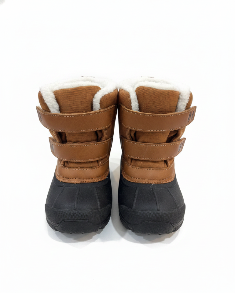 IciclesIcicles Bottes d'hiver Neutre Blanc