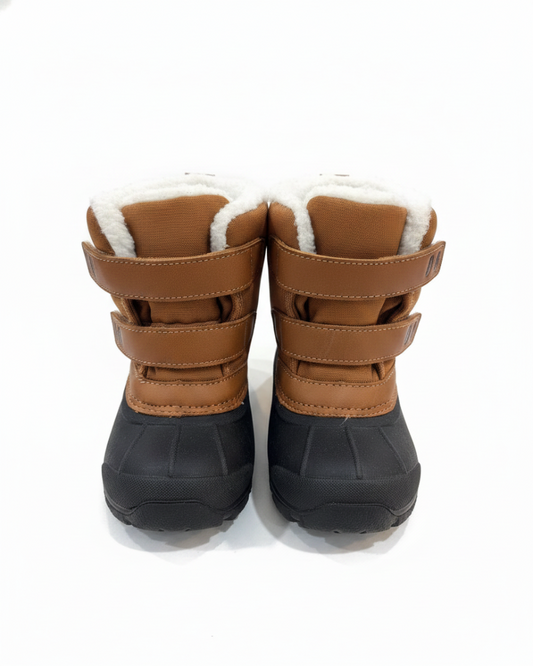 IciclesIcicles Bottes d'hiver Neutre Blanc