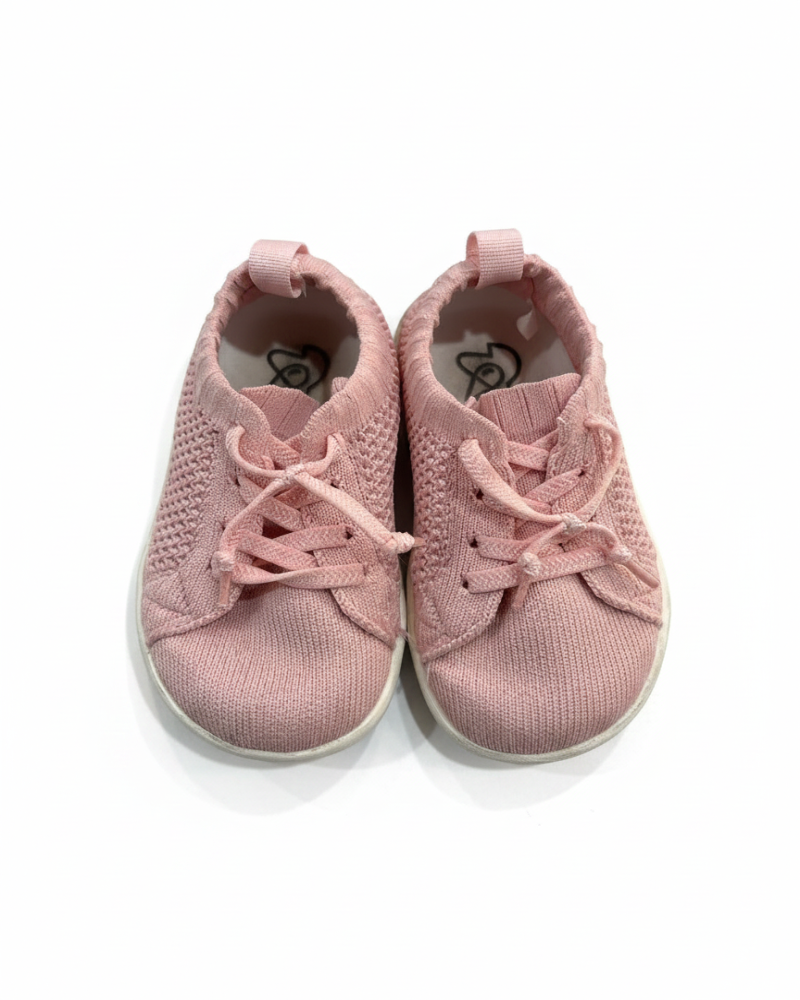 Inconnue Inconnue  Souliers Fille Rose