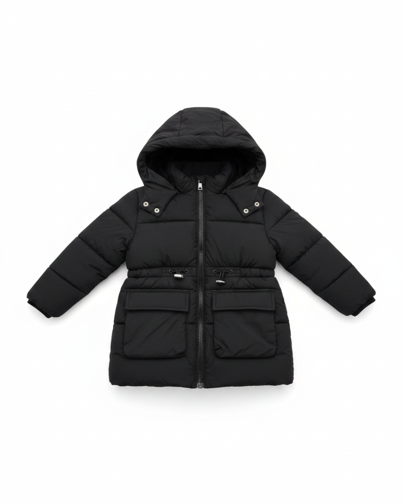 PRIMARKPRIMARK Manteaux Fille Noir
