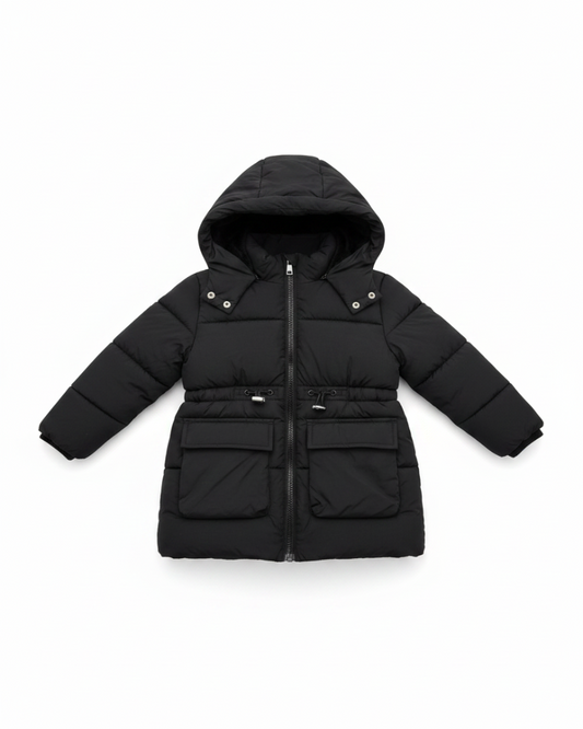 PRIMARKPRIMARK Manteaux Fille Noir