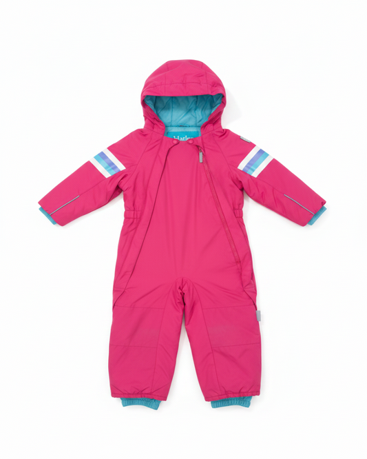 HatleyHatley Habits de neige Fille Blanc