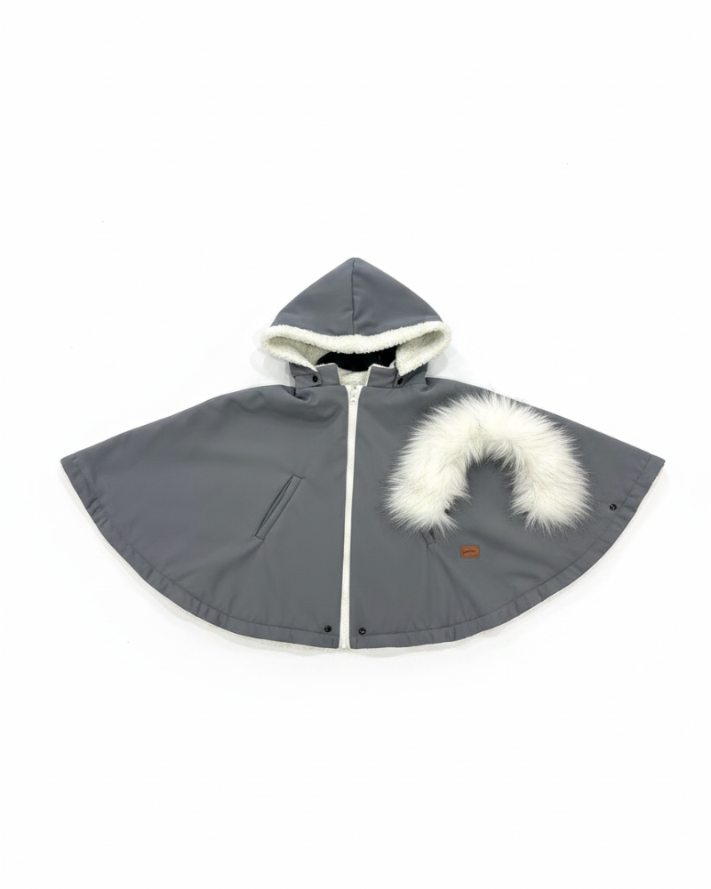 gustinegustine Autres Neutre Gris