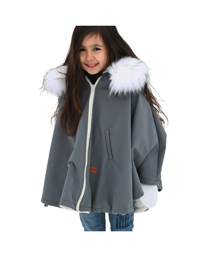 Gustine Poncho
