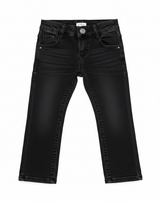 confetticonfetti Pantalons Neutre Noir