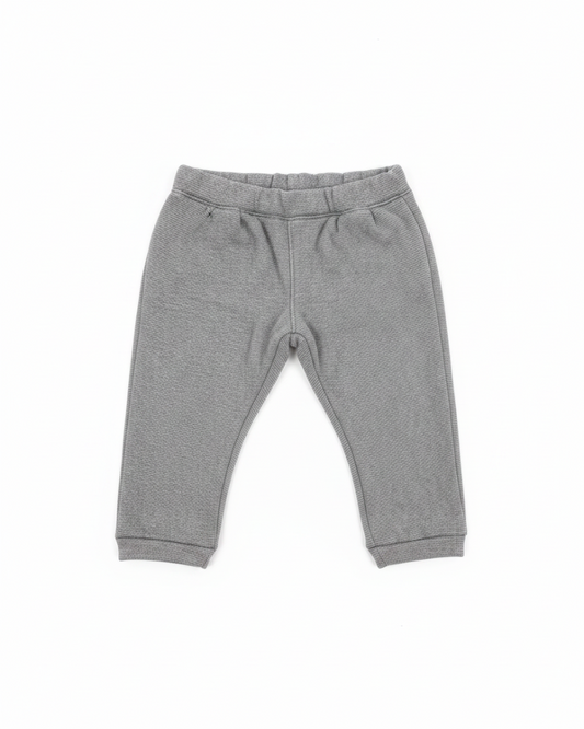 ObaïbiObaïbi Pantalons Neutre Gris