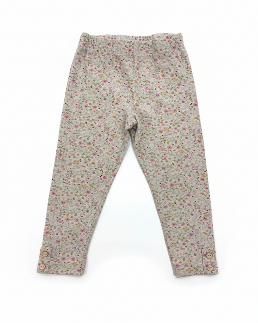 Sergent MajorSergent Major Leggings Fille Vert