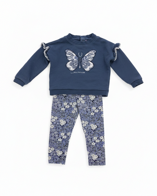 Sergent MajorSergent Major Ensembles Fille Blanc
