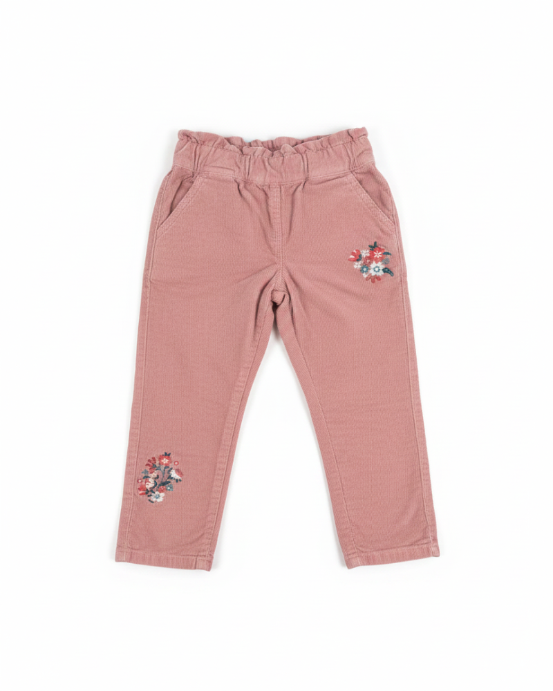 Sergent MajorSergent Major Pantalons Fille Vert