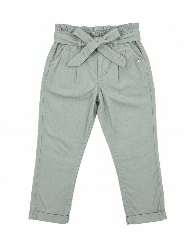 Sergent MajorSergent Major Pantalons Fille Vert