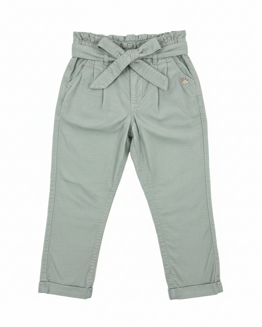 Sergent MajorSergent Major Pantalons Fille Vert
