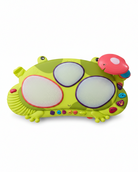 B. toysB. toys Jouets Neutre Vert