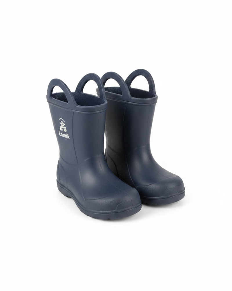 KamikKamik Bottes de pluie Neutre Bleu