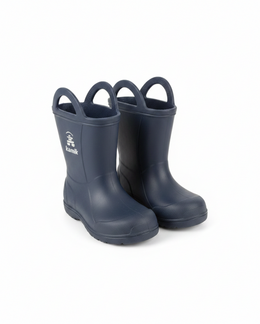 KamikKamik Bottes de pluie Neutre Bleu