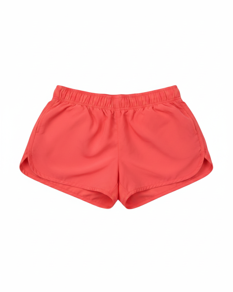 OLD NAVYOLD NAVY Shorts Fille Orange