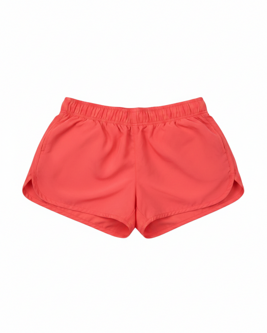 OLD NAVYOLD NAVY Shorts Fille Orange