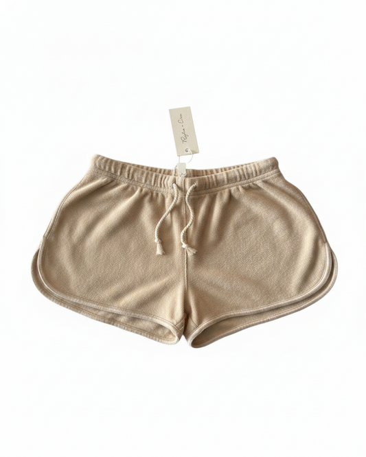 Rylee + CruRylee + Cru Shorts Neutre Beige