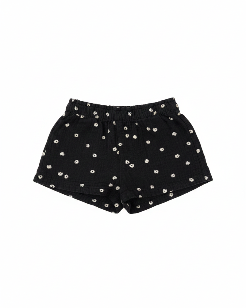 GeorgeGeorge Shorts Fille Blanc