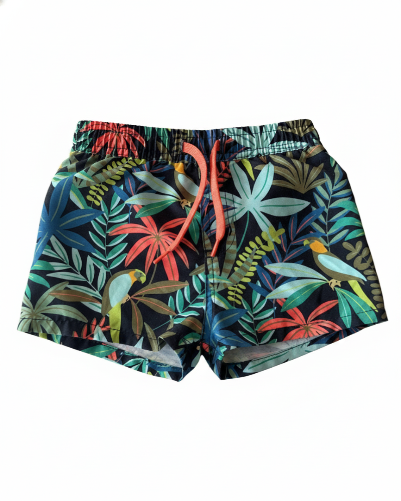 bout'choubout'chou Maillots de bain Garçon Vert