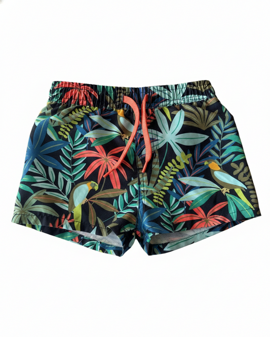 bout'choubout'chou Maillots de bain Garçon Vert