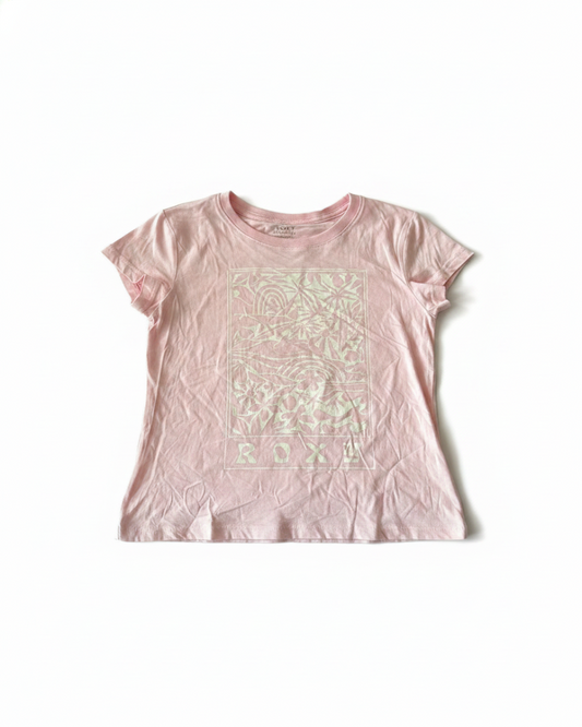 ROXYROXY Tee-shirts Fille Rose