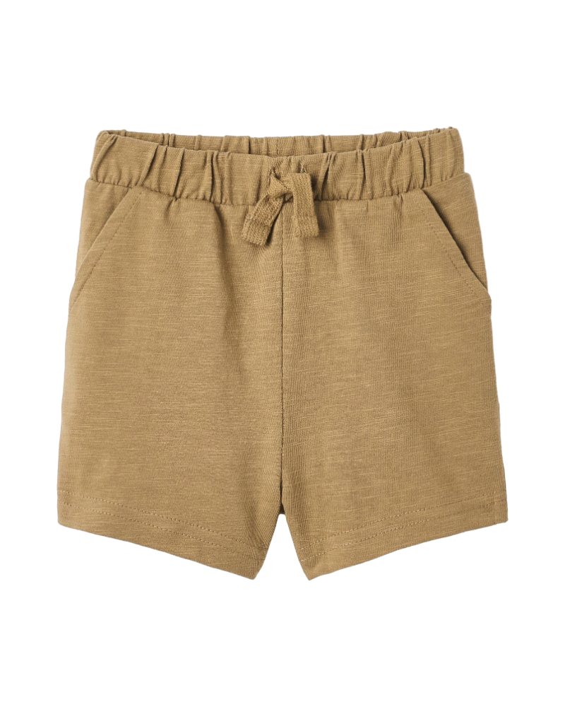 GeorgeGeorge Shorts Garçon Marron