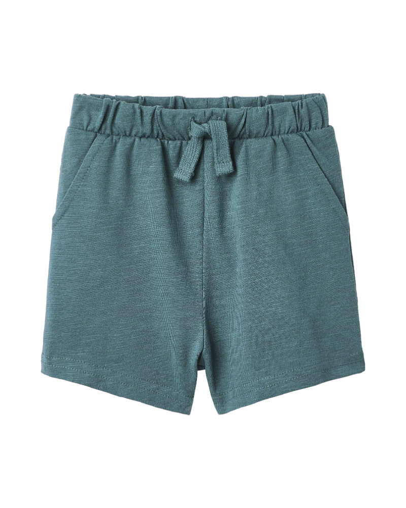 GeorgeGeorge Shorts Garçon Bleu