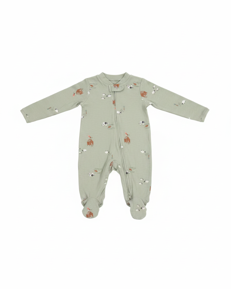 Carter'sCarter's Pyjamas Neutre Vert