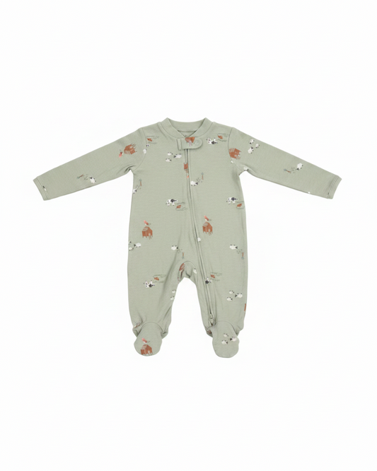 Carter'sCarter's Pyjamas Neutre Vert