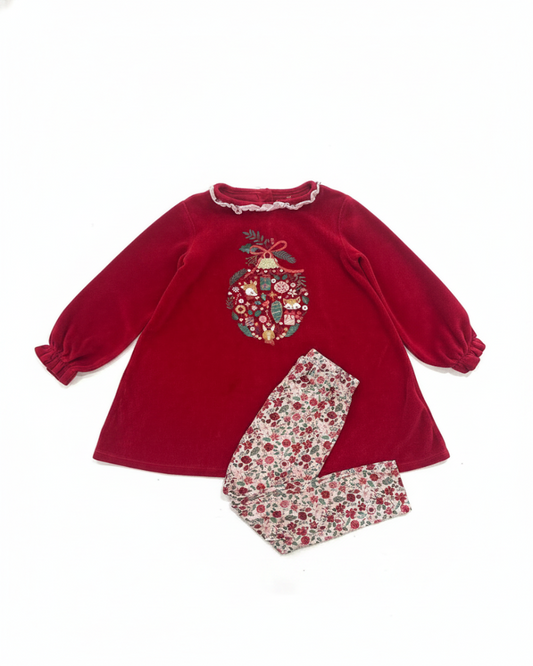 Sergent MajorSergent Major Pyjamas Fille Vert