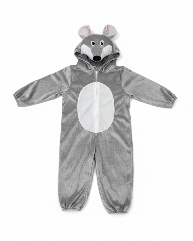 Halloween Halloween  Jouets Neutre Gris
