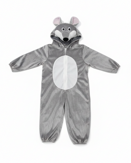 Halloween Halloween  Jouets Neutre Gris