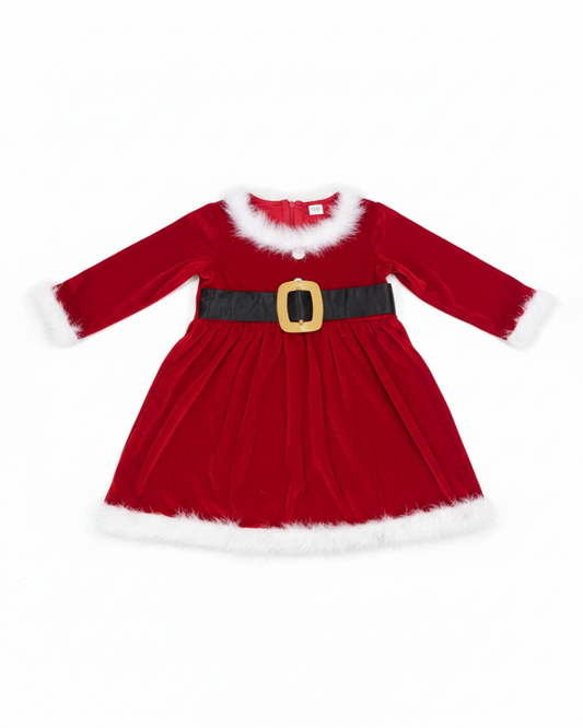Noel Noel  Robes Fille Beige