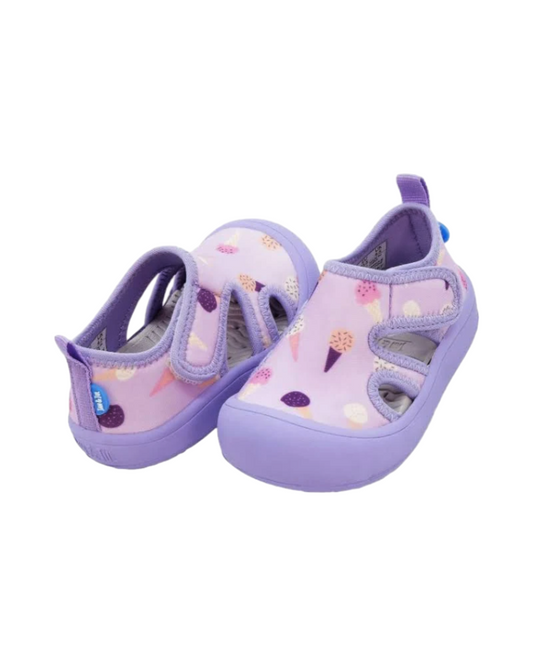 JAN & JULJAN & JUL Sandales Fille Violet