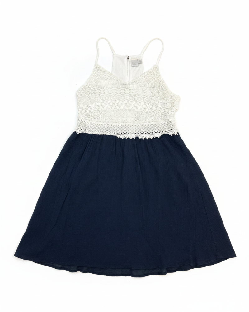 twiktwik Robes Fille Beige
