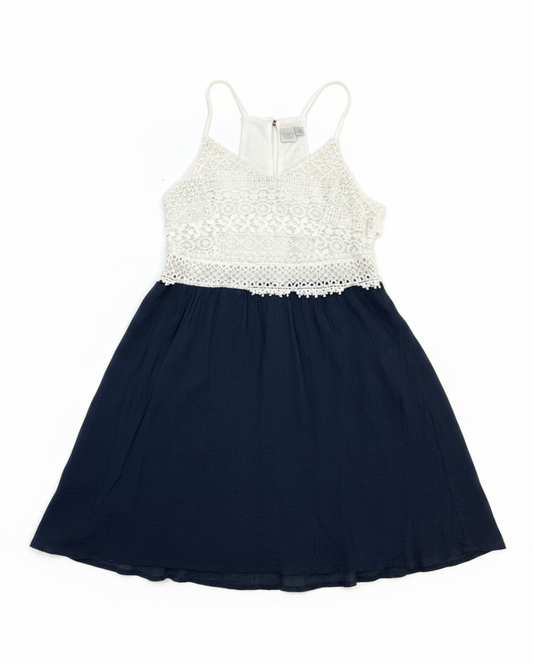 twiktwik Robes Fille Beige