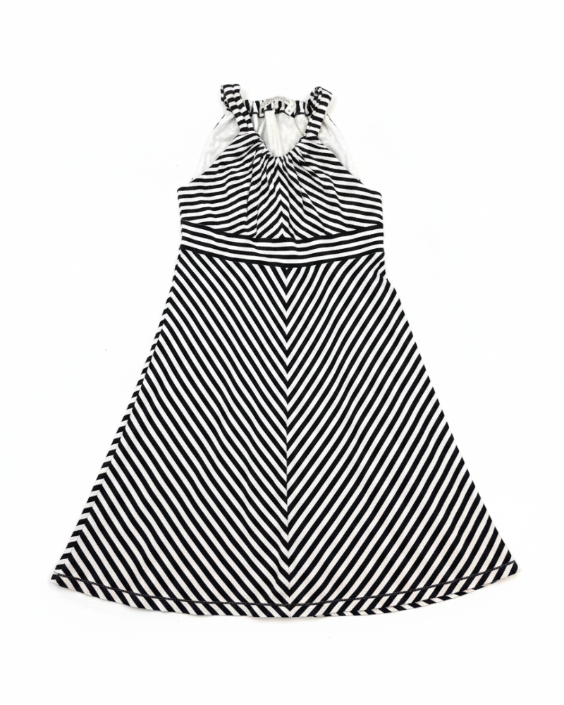 Max StudioMax Studio Robes Fille Blanc