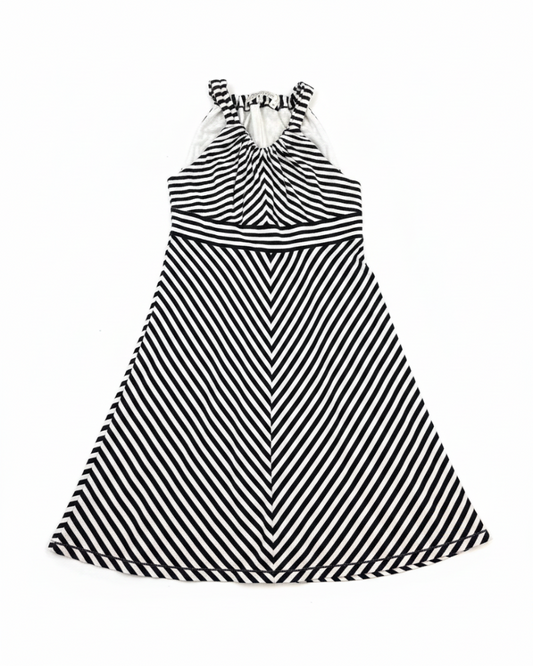 Max StudioMax Studio Robes Fille Blanc