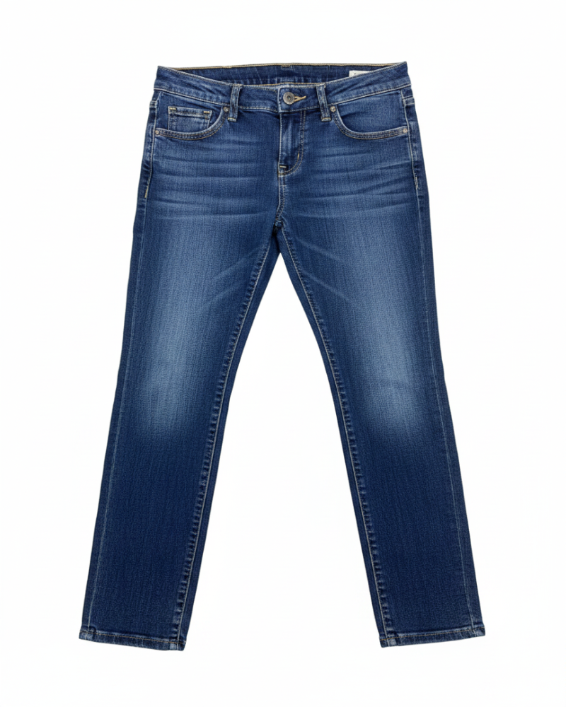 GUESSGUESS Pantalons Fille Bleu