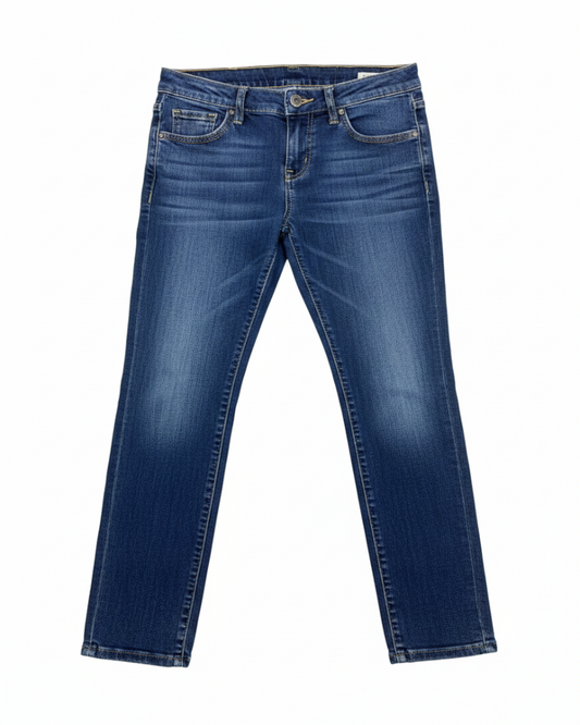 GUESSGUESS Pantalons Fille Bleu
