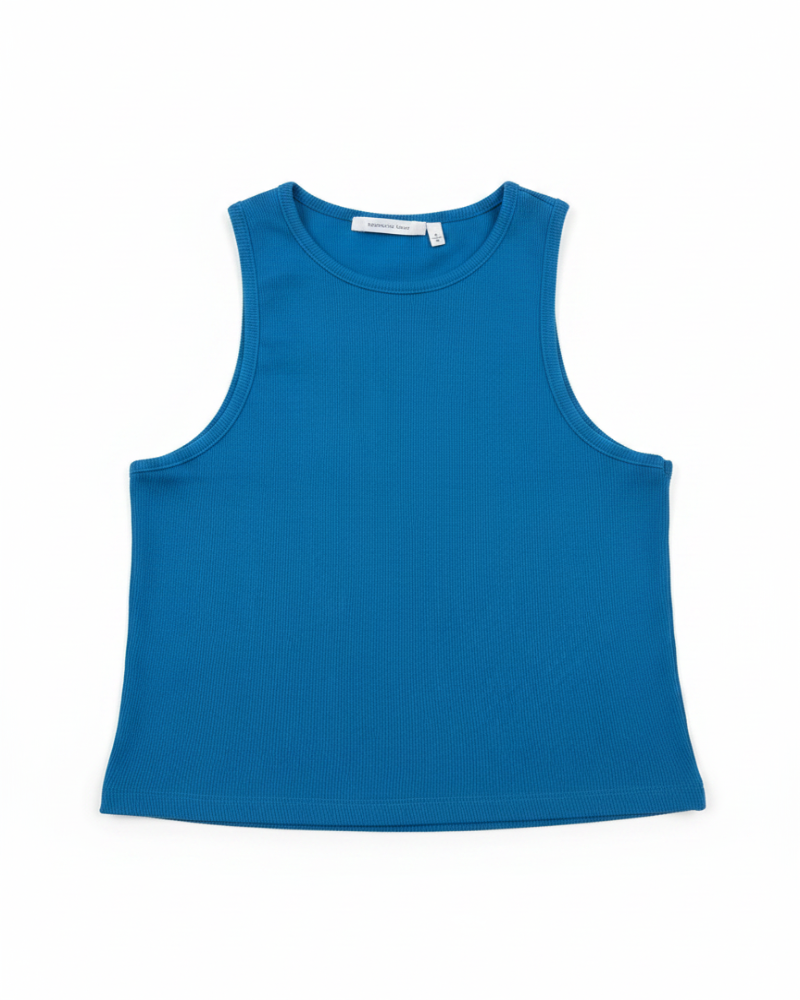 defrostdefrost Camisoles Fille Bleu