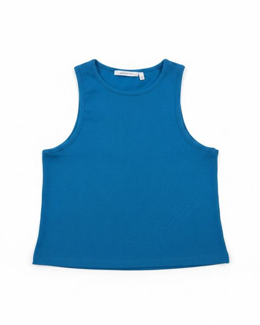 defrostdefrost Camisoles Fille Bleu