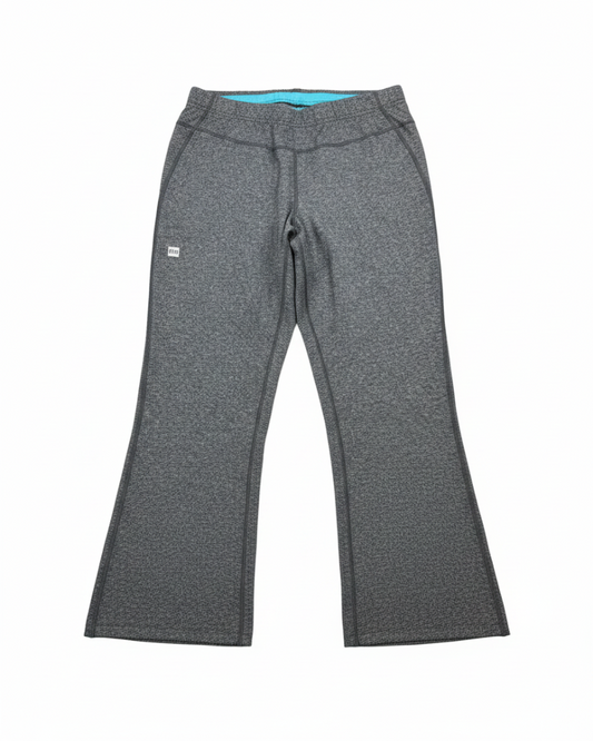 MECMEC Pantalons Fille Gris