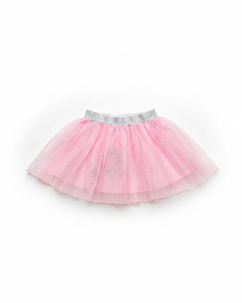DisneyDisney Jupes Fille Gris